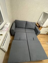 Диван прямой Агетон (175 см)