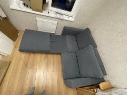 Диван прямой Агетон (175 см)