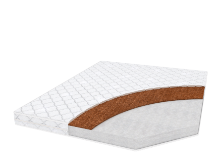 Матрас Medium Cocos 