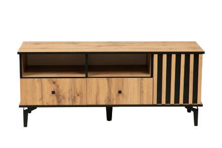 Тумба под ТВ Либерти 51.06 (опора металл) 